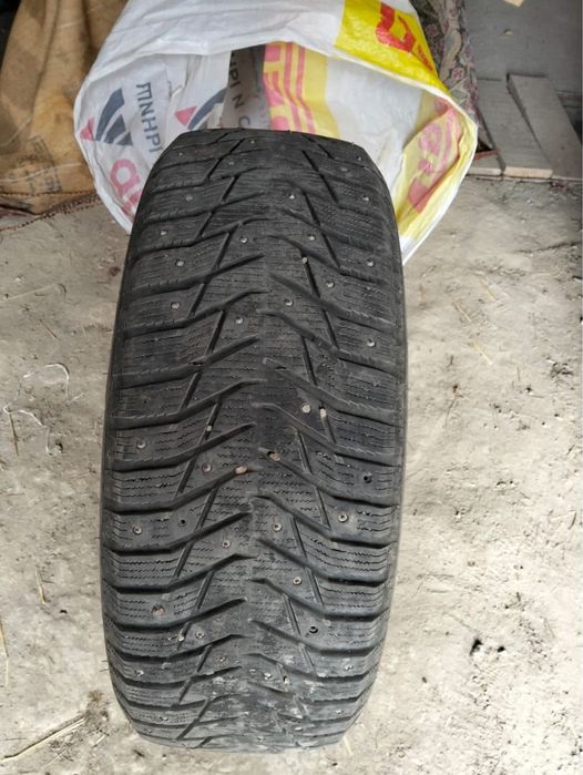 Продам зимние шины R16