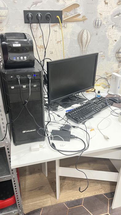 Все для полиграфии