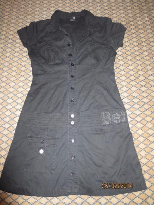 Rochie Bench superba