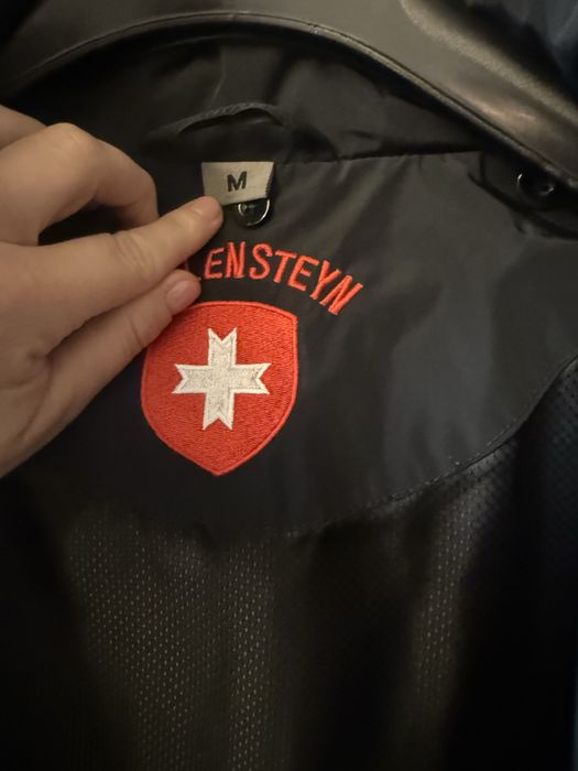 Geaca dama Wellensteyn