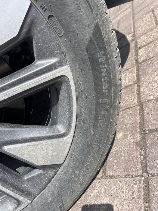 шины зимние липучка