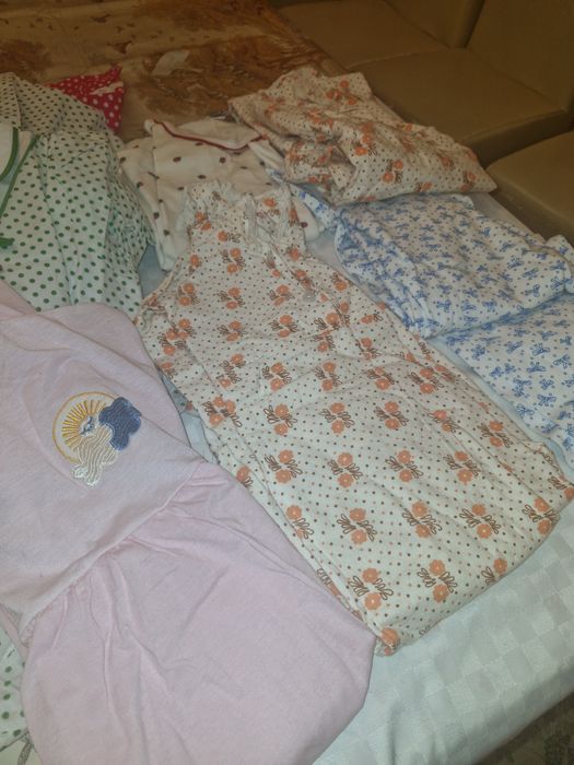 Продам детские платья китай дружба