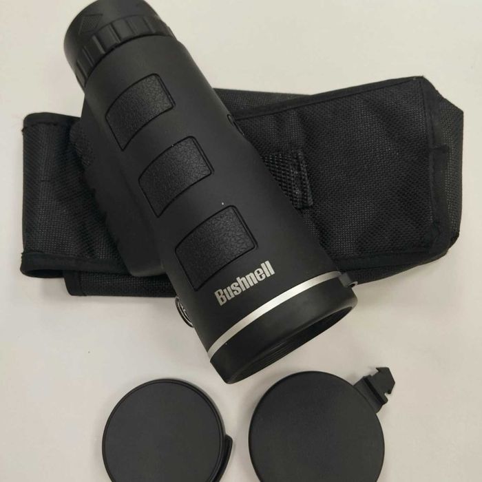 Монокъл BUSHNELL 18x62 – като нов!