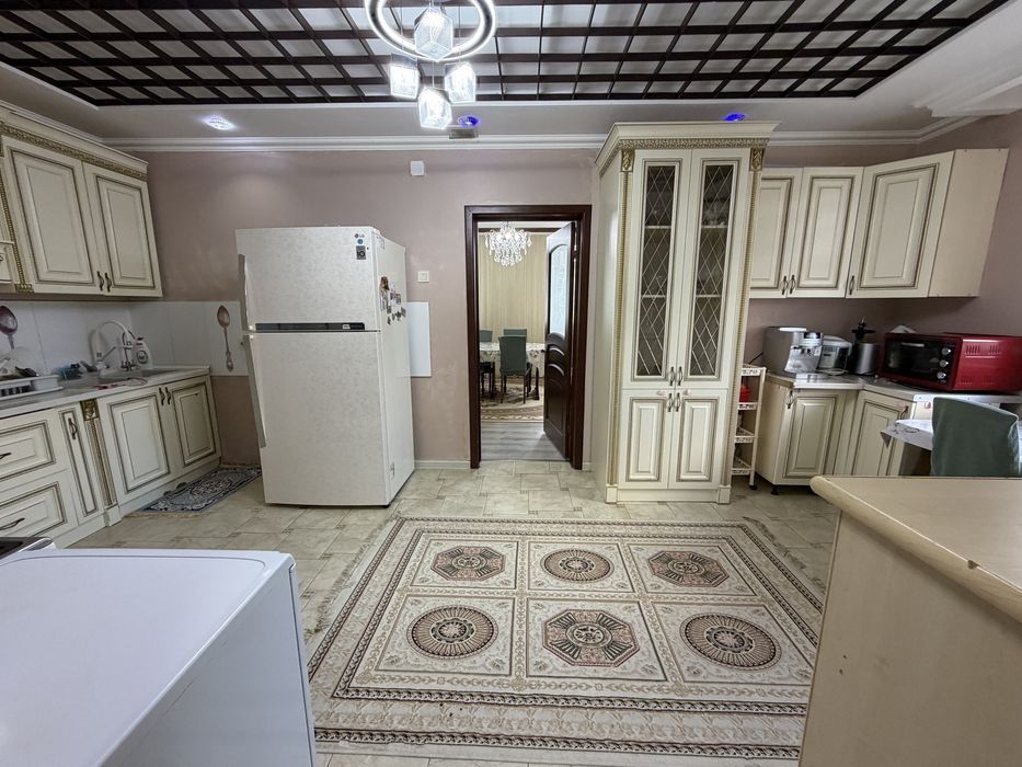 Орталықтан КОТТЕДЖ сатылады