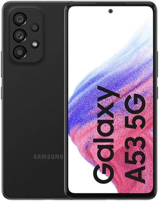 Samsung a53 256G