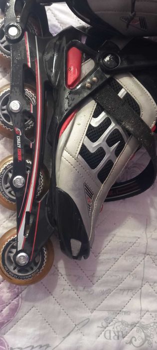 Ролери,мъжки 44 номер