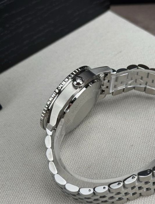 Ceas Zodiac Super Sea Wolf, automatic, swiss made, nou