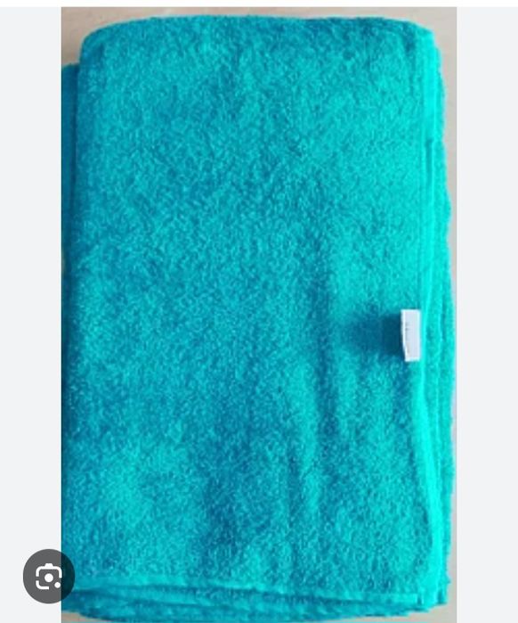 Простыни махровые Туркмения