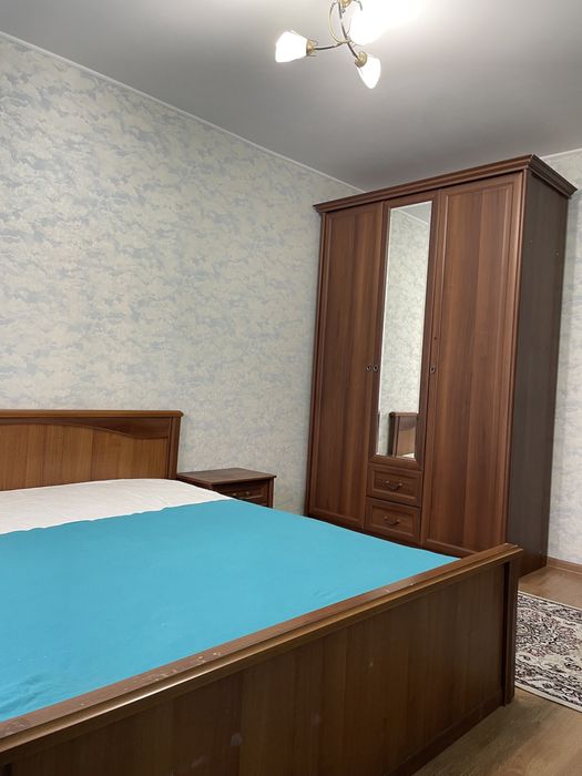 Сдается 3-комнатная