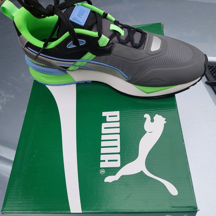 Маратонки оригинални  PUMA