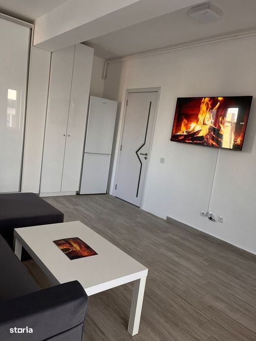 Apartament 2 camere Popeşti Leordeni - Dim. Leonida Metrou 15 min