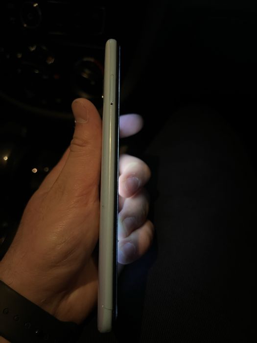 Redmi note 9 128 holati órta