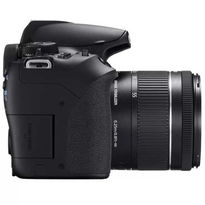 Фотоаппарат Canon 850D