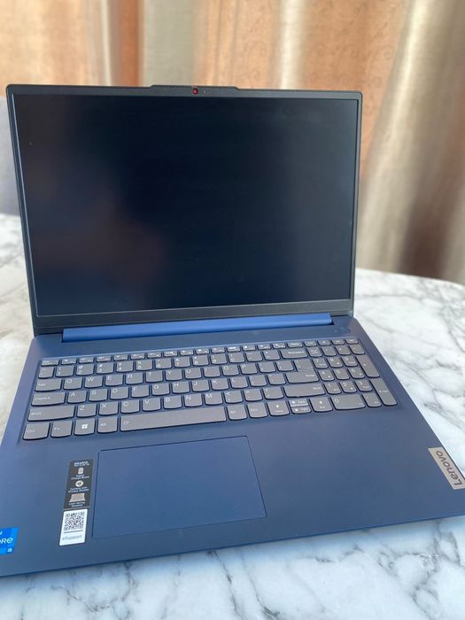 Vand Laptop Lenovo