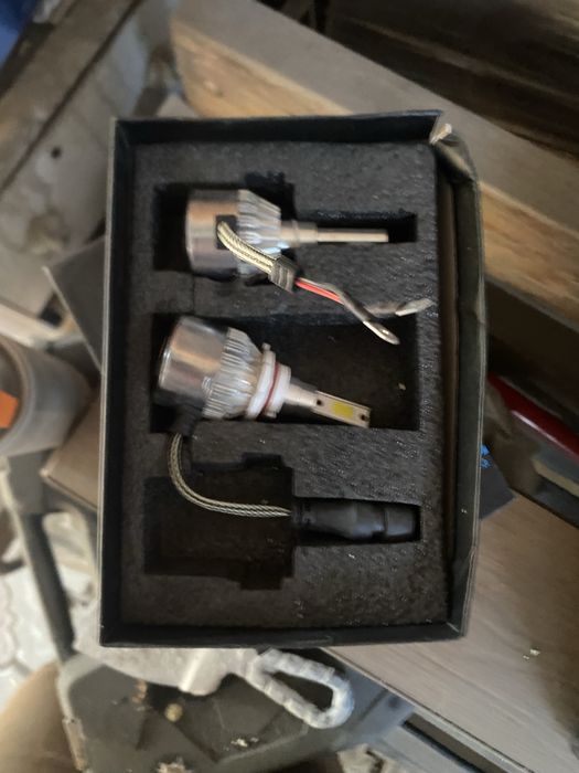 Продам, LED Headlight