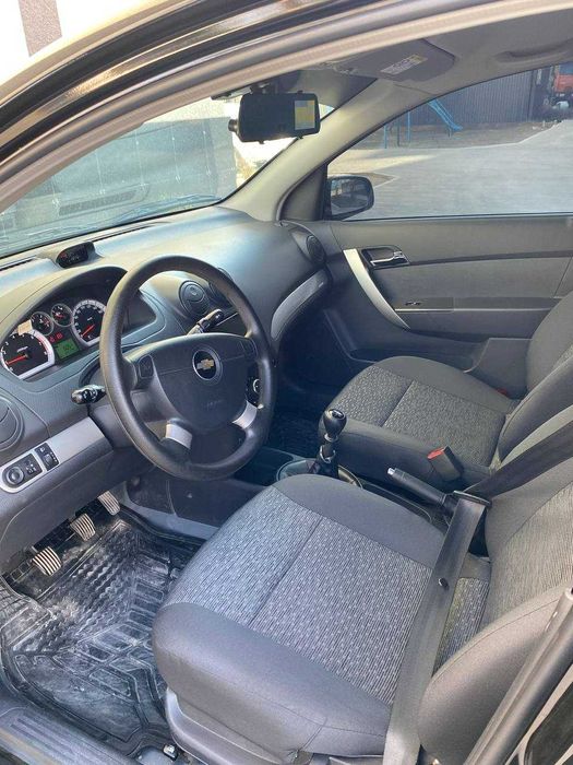 Chevrolet Nexia 2022 — 5