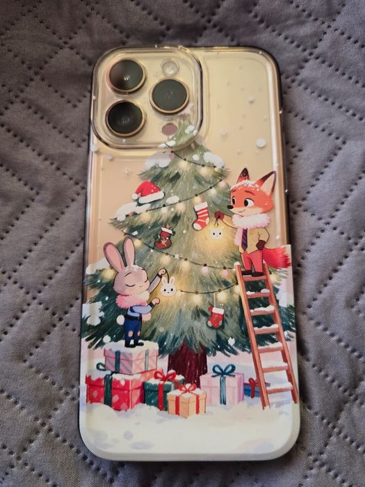 iPhone 14 pro max (256гб)