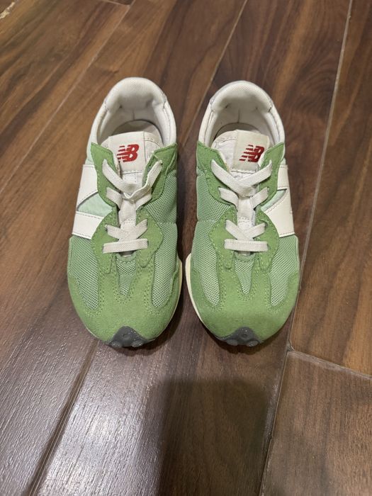 New balance за момче, като нови, номер 31