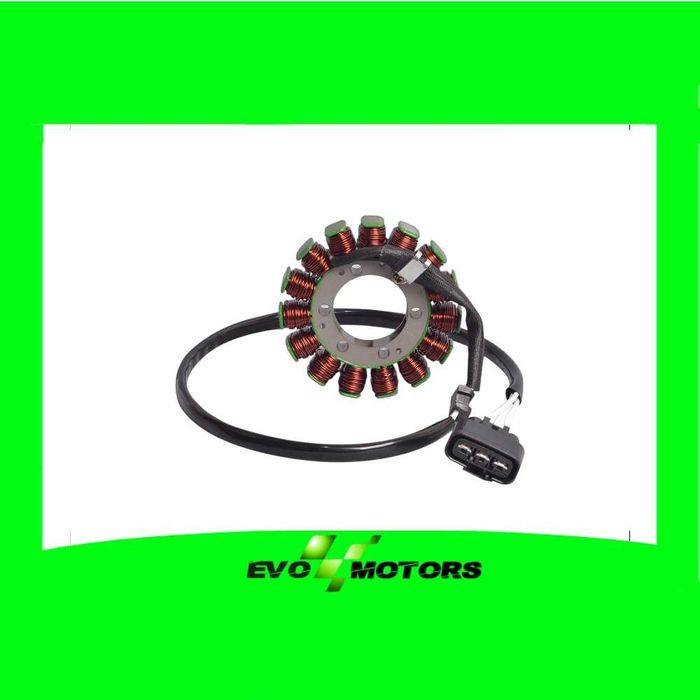 Stator NOU Kawasaki zx6r 2009 2014 zx10r 2008 2010 alternator 11 A387