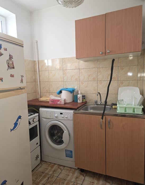 Garsoniera micuta in zona Ultra Ultracentrala - Filarmonica