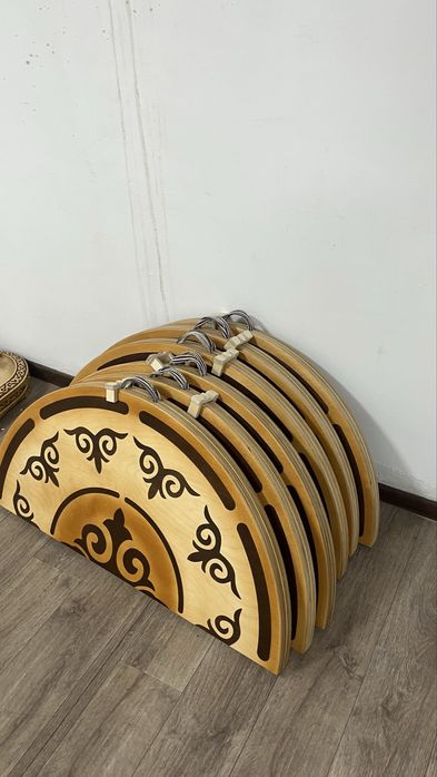 Стол раскладной , Жиналмалы стол, Жозы