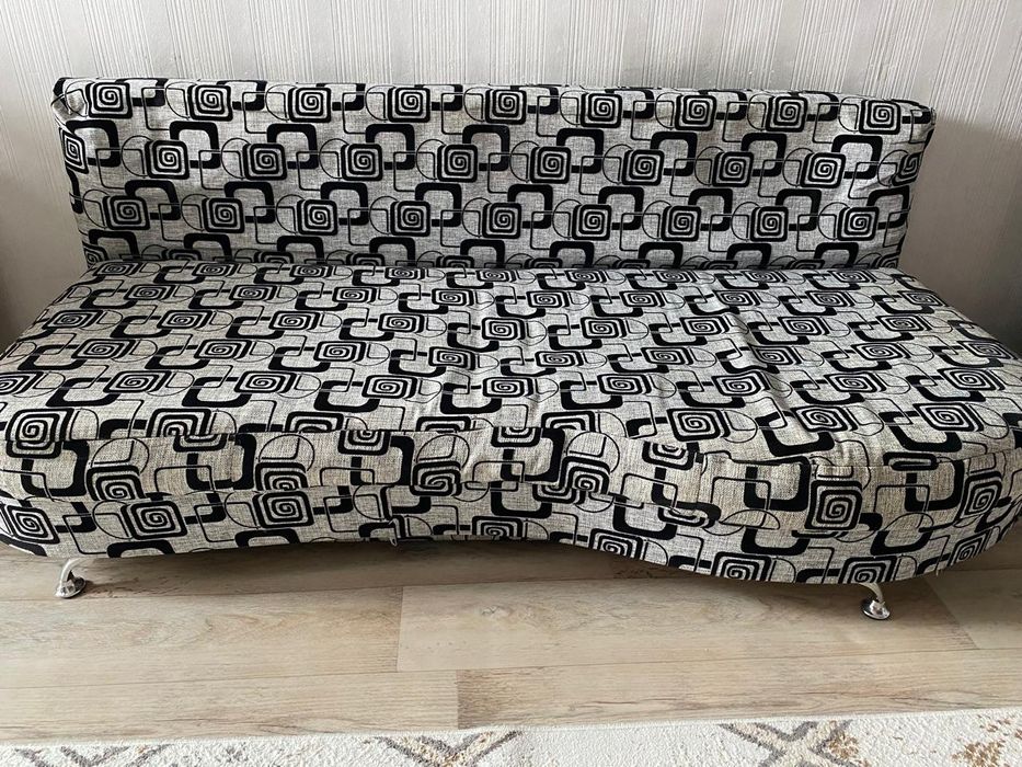 Диван раскладной