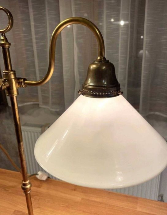 Lămpi stil loft diferite modele