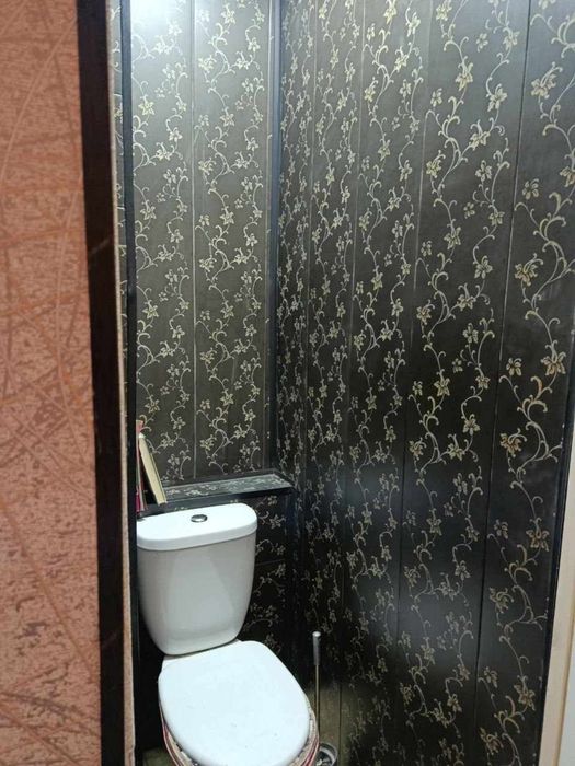 Квартира, Старые-Сергели  2/2/4, 2/6, Балкон