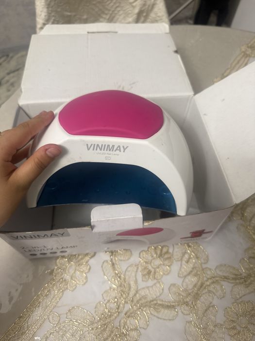 Vinimay led Uv Lamp