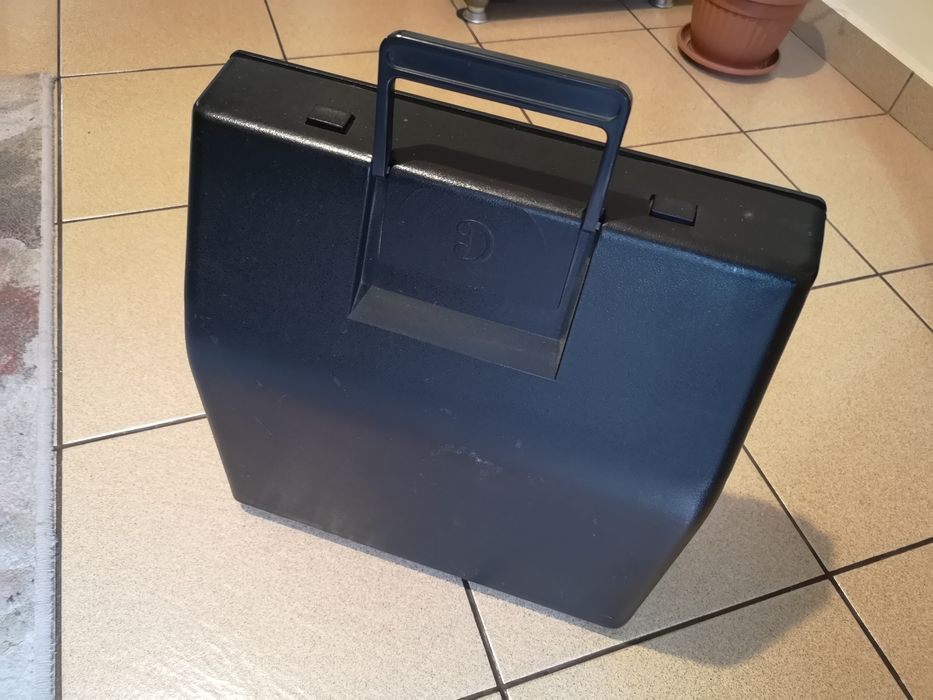 Руска електрическа пишеща машина