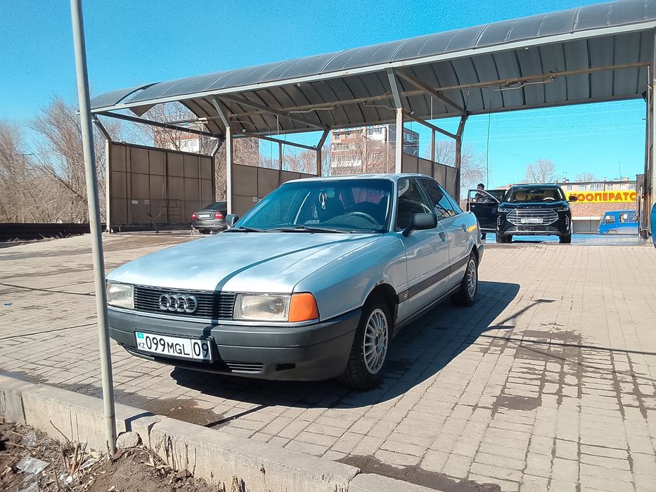 Продаю Ауди 80 Б3