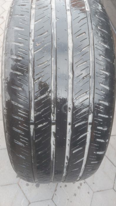 Шины 4шт. DUNLOP PT2A