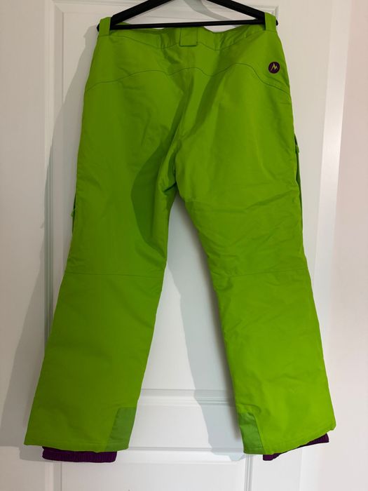 Pantaloni ski/snowboard, femei, Marmot Motion Insulated 10k  - L