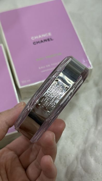 Шанель парфюм 100 мл
