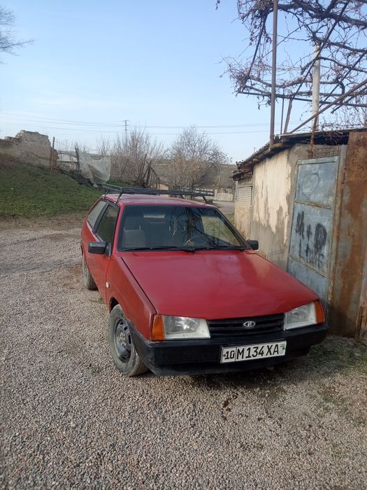 Продается ВАЗ 2108