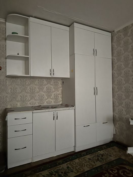 Терешкова 16 дом семейный общижития