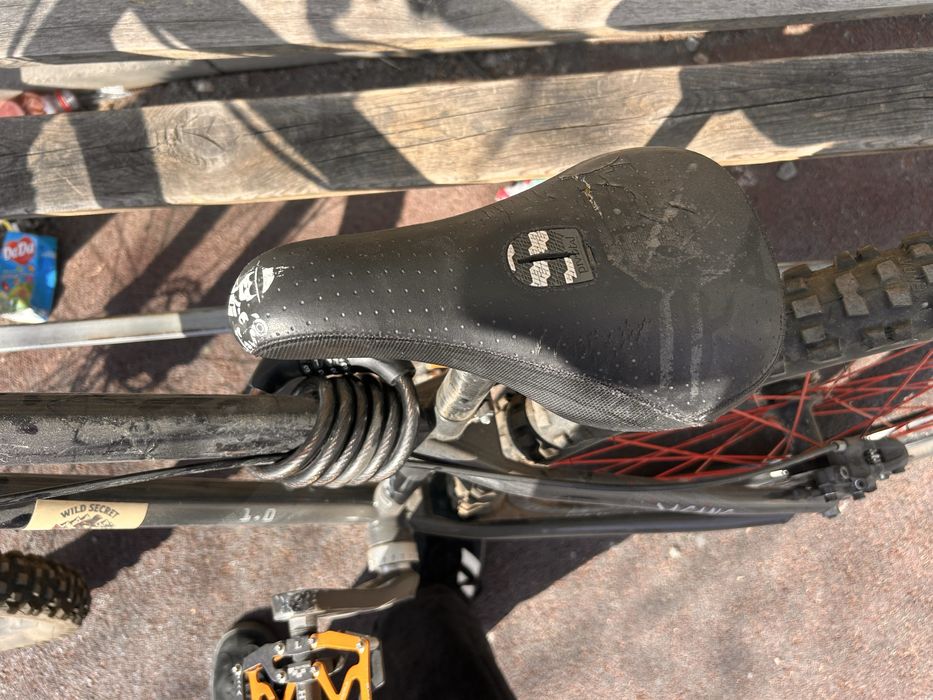 Продаю мтб за 180000