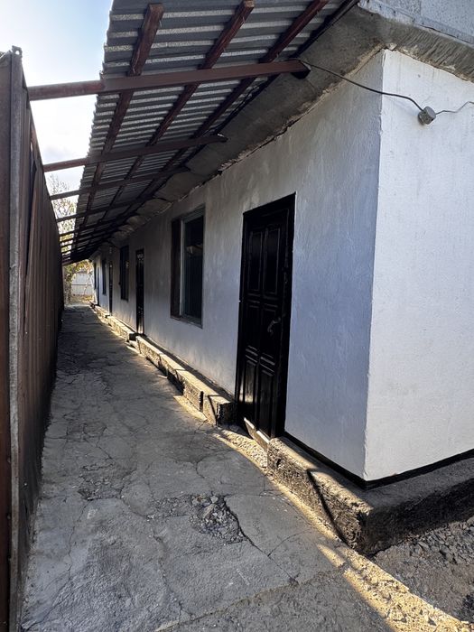 Продается дом в центре Талдыкоргана