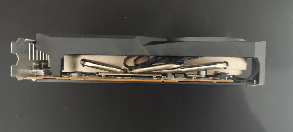 Rx6600xt impecabil