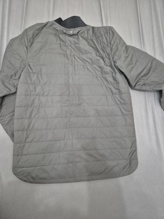 Nike весенняя куртка