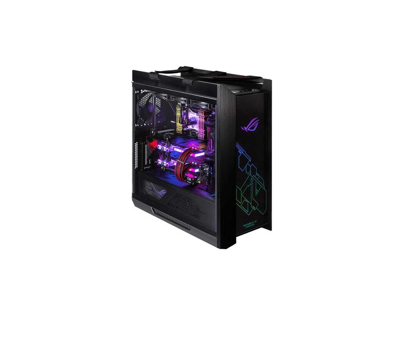 Ремонт и продажби на компютърна техника и електроника