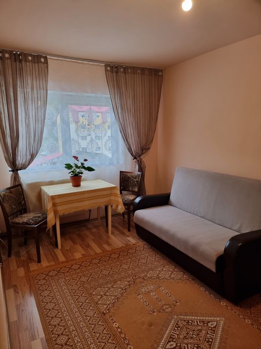 Vând apartament 2 camere