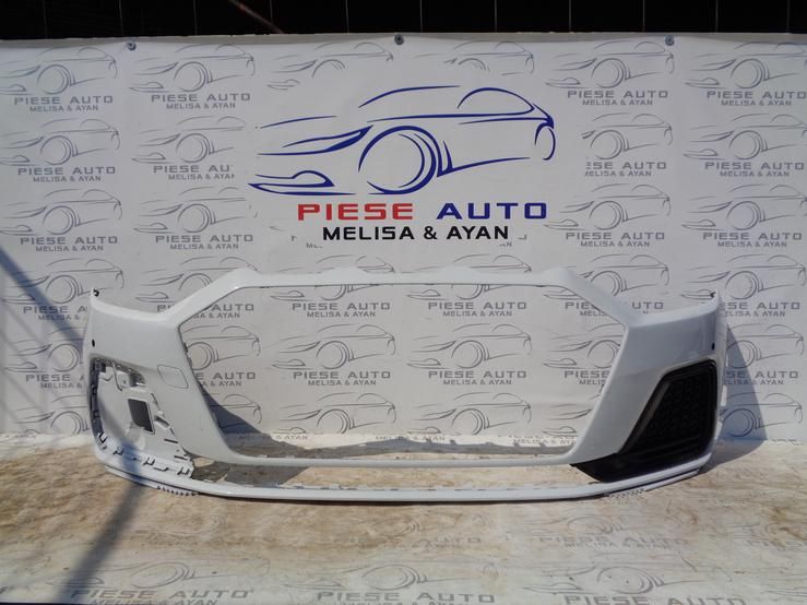 Bara fata Audi A1 GB an 2018-2019-2020-2021-2022-2023