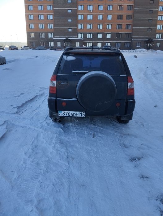Продам  автомобиль Чери Тиго Т11