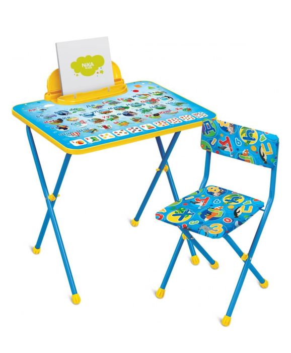 Детский Парта  4-7 лет
