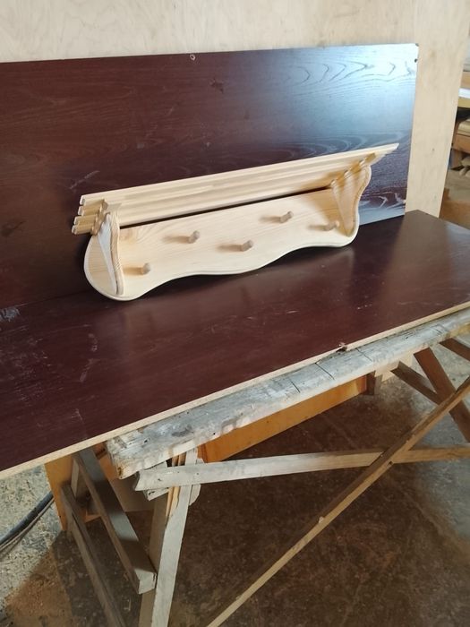 Банная фурнитура