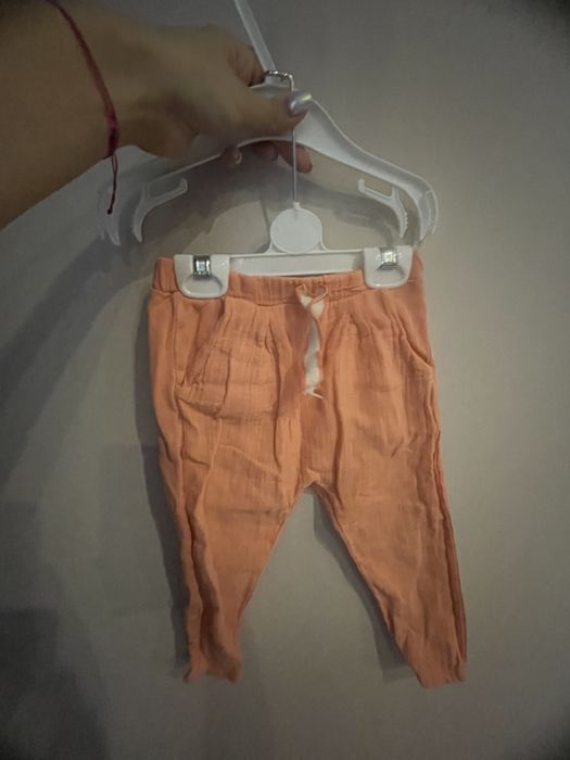 Лот дрешки за момиче