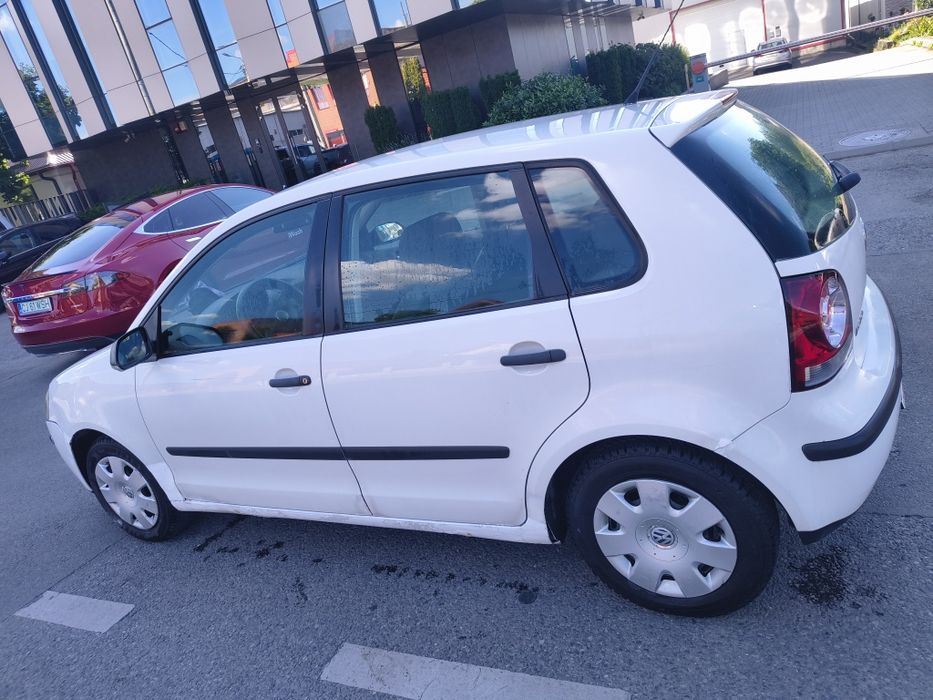 Volkswagen Polo 1.2 Benzina An- 2006