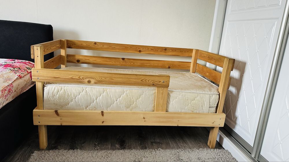 Срочно Продам кровать
