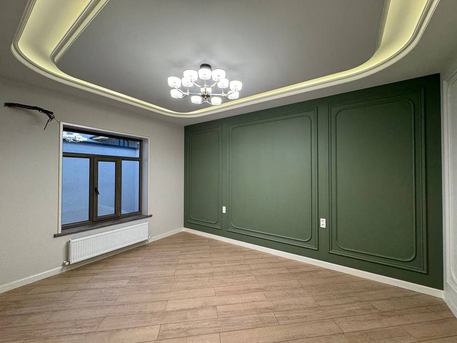 Юнусабад Бобо Дехкон Новый Евро Дом Участок